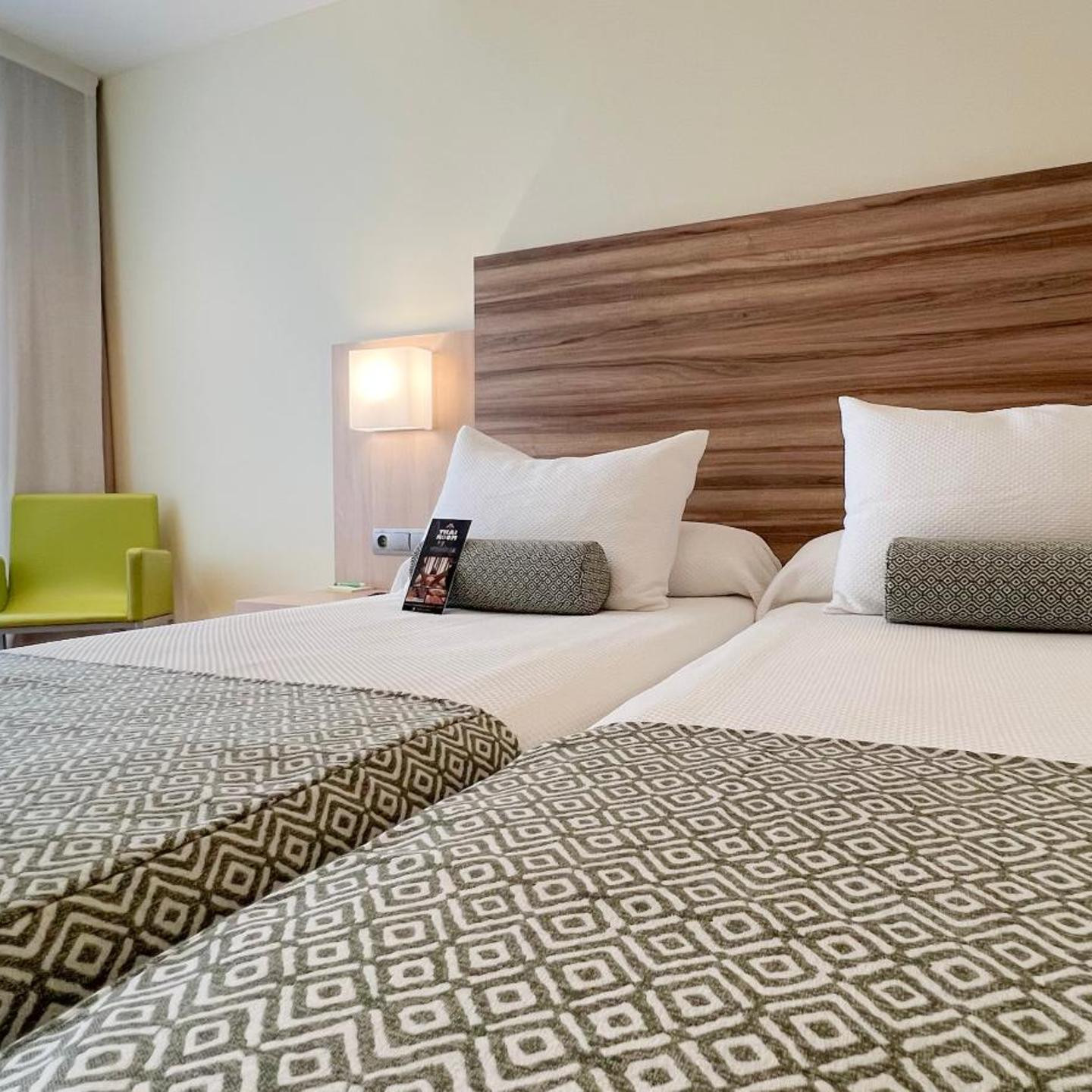 Riviera Beachotel - Adults Recommended