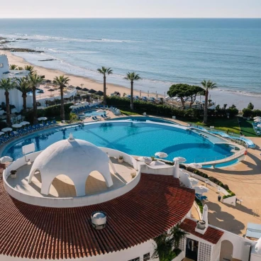 Grand Muthu Oura View Beach Club