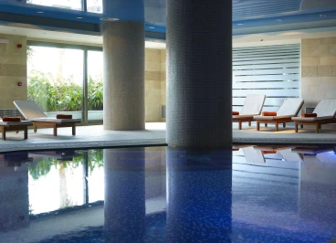 The Rοyal Blue Resort & Spa