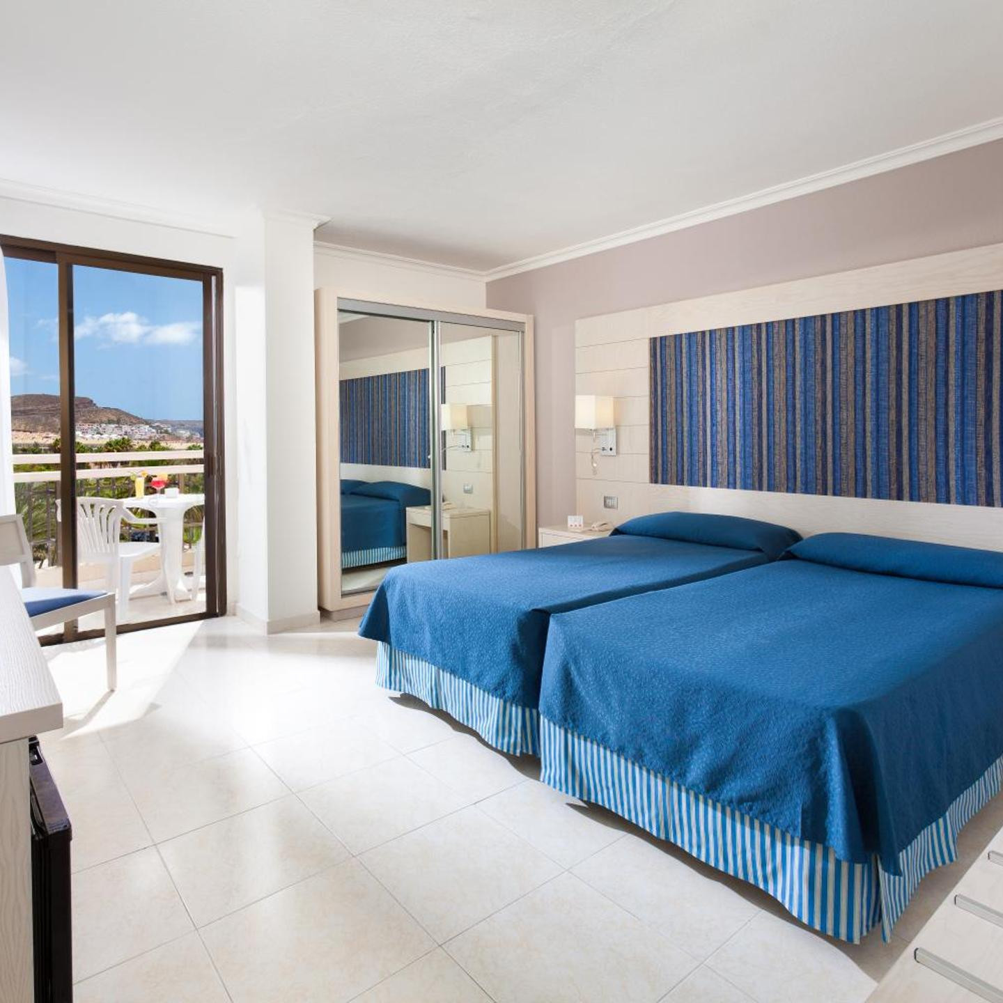 Hotel Tigotan Lovers & Friends, Playa de Las Américas