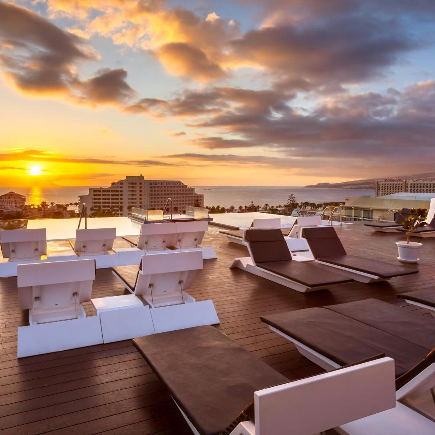 Hotel Tigotan Lovers & Friends, Playa de Las Américas