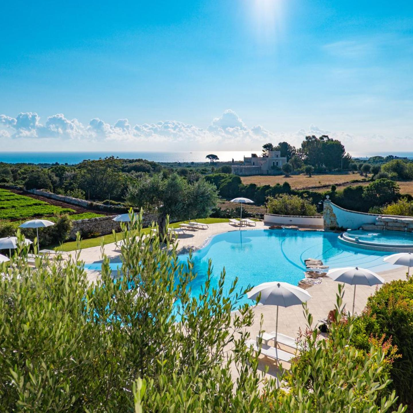 Borgobianco Resort & Spa Polignano