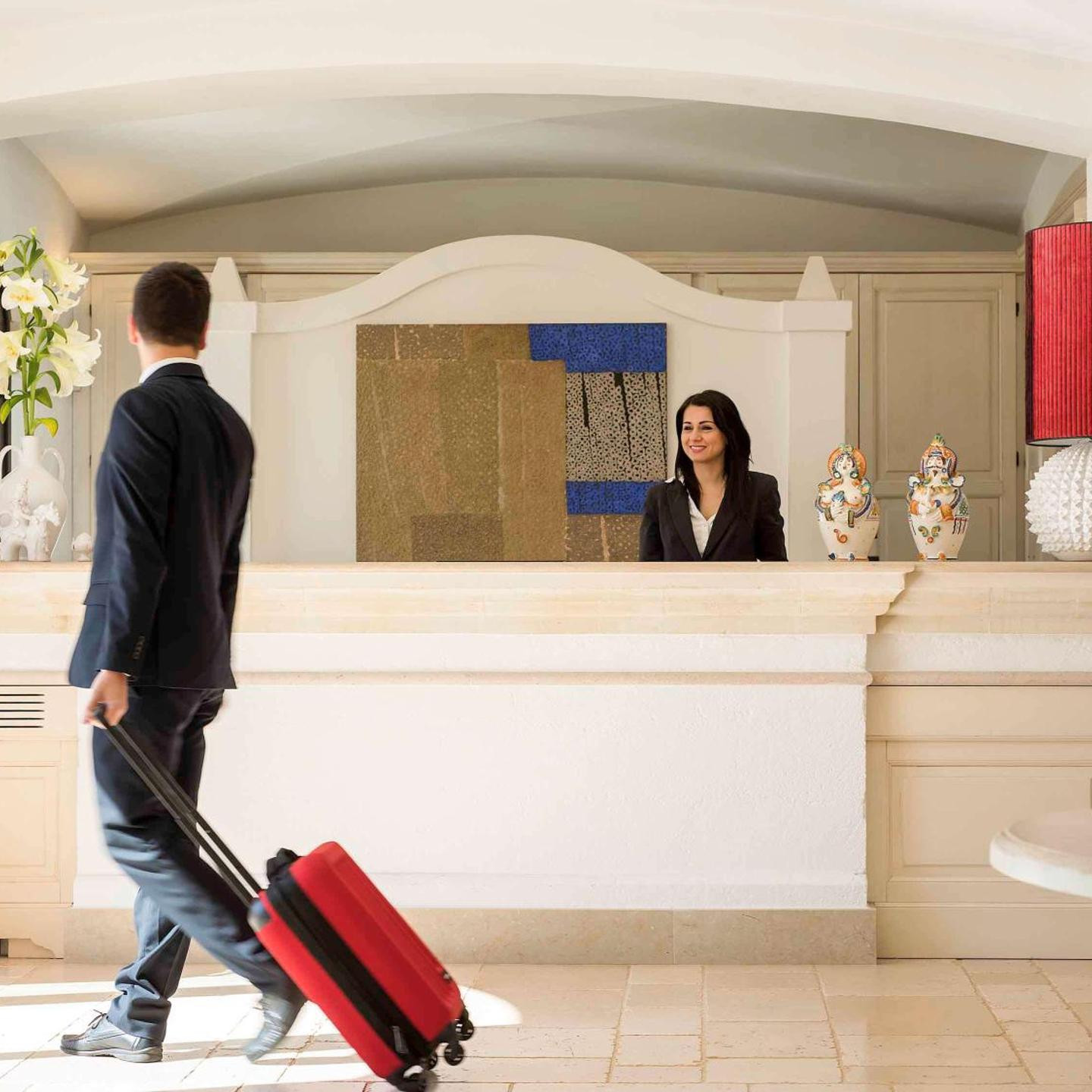 Borgobianco Resort & Spa Polignano
