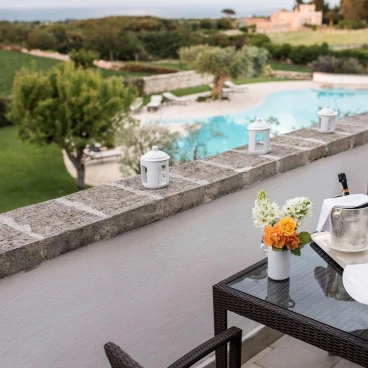 Borgobianco Resort & Spa Polignano