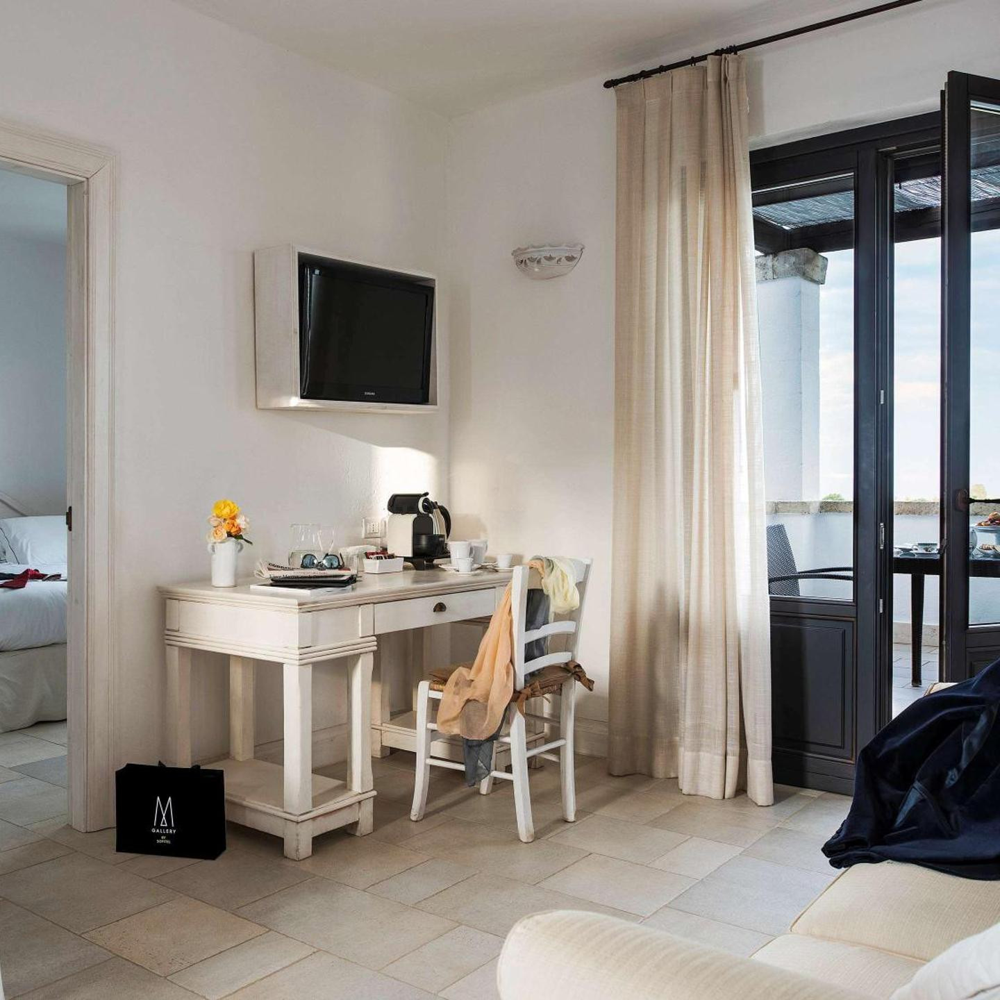 Borgobianco Resort & Spa Polignano