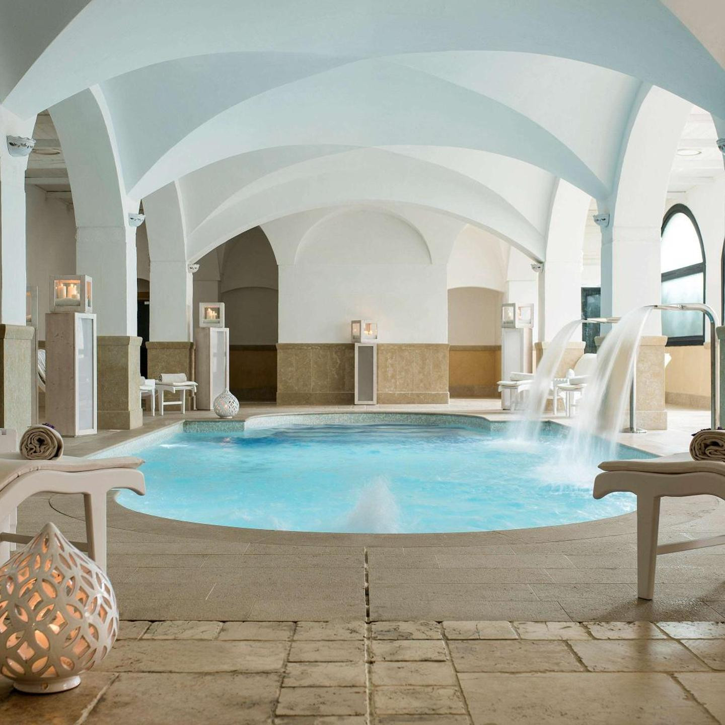 Borgobianco Resort & Spa Polignano