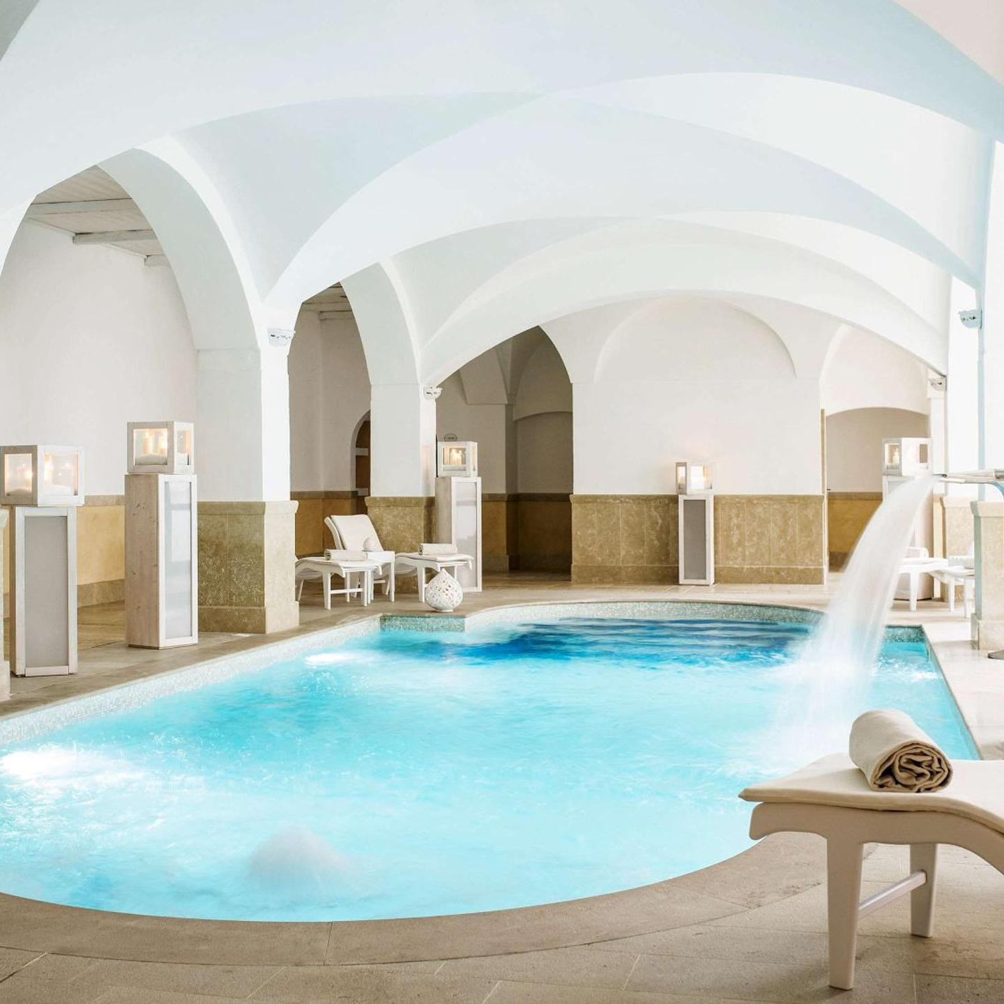 Borgobianco Resort & Spa Polignano