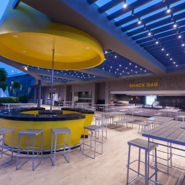 Bosphorus Sorgun Hotel