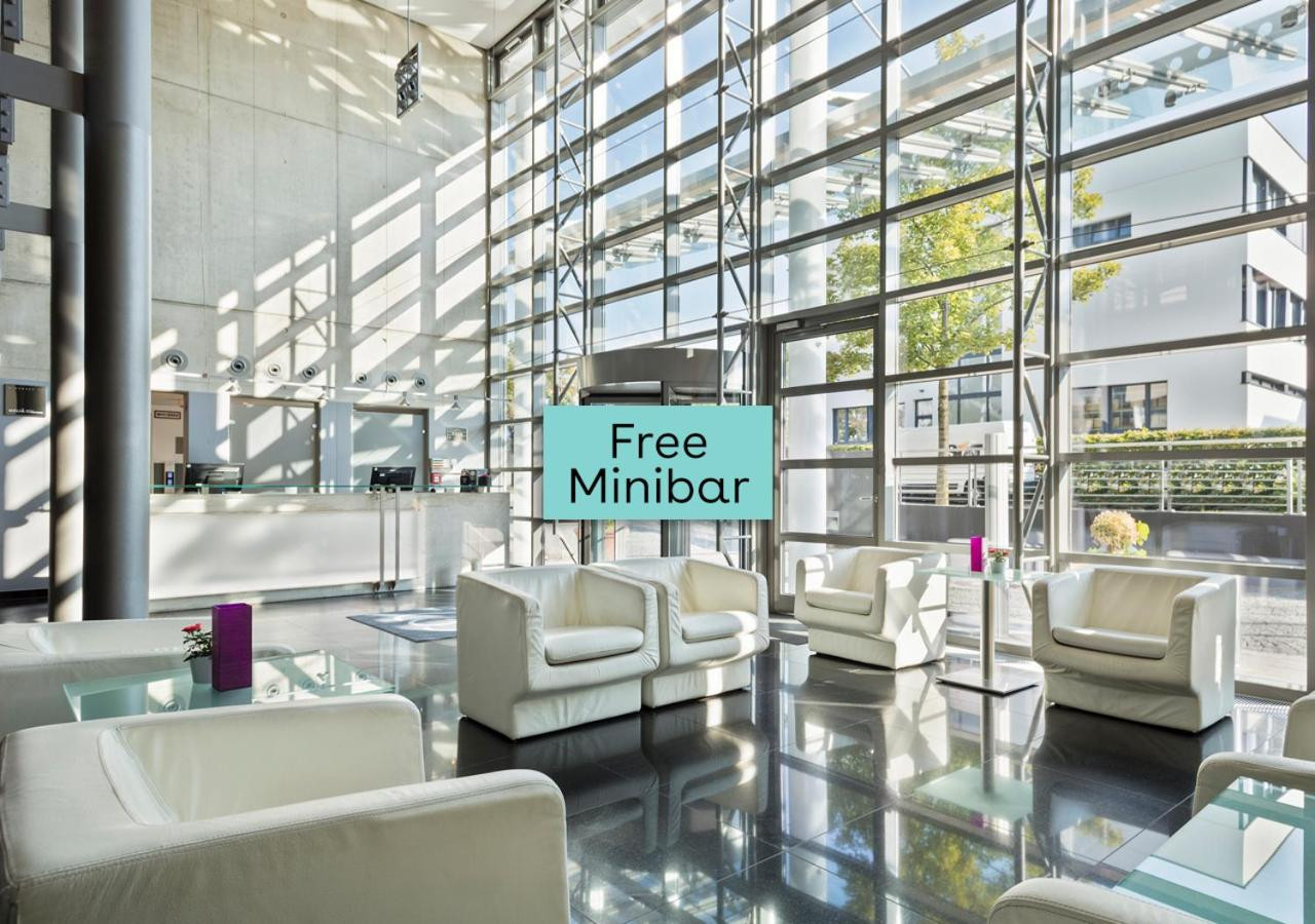 INNSiDE by Meliá München Neue Messe