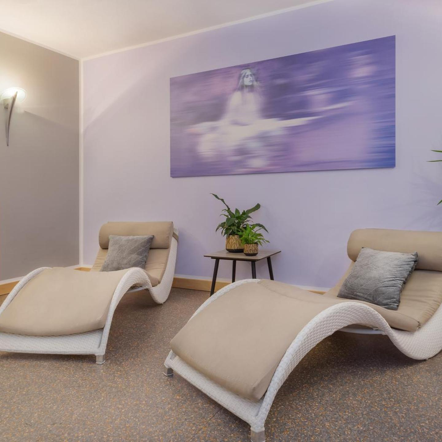 INNSiDE by Meliá München Neue Messe