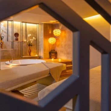 Bosphorus Sorgun Hotel