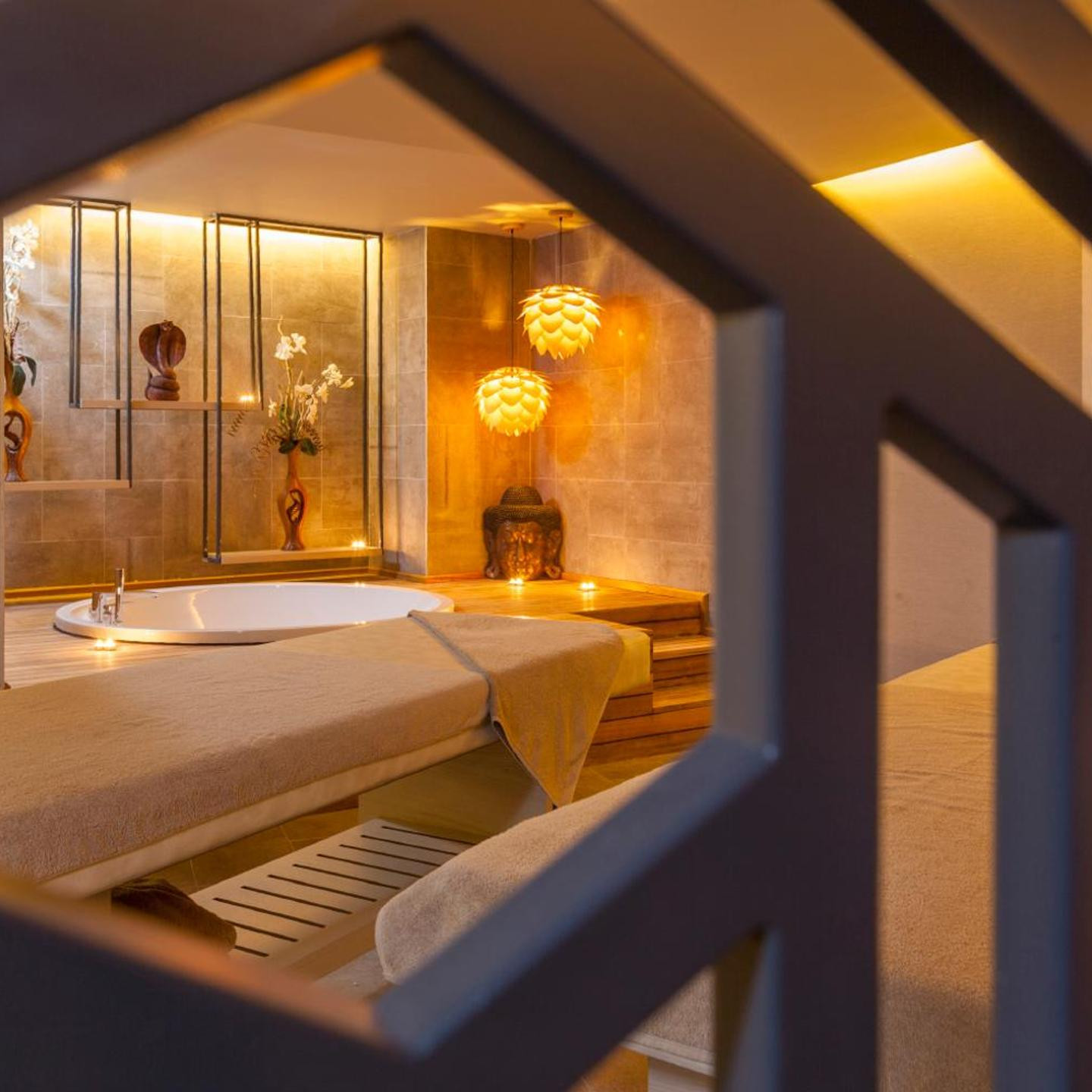 Bosphorus Sorgun Hotel