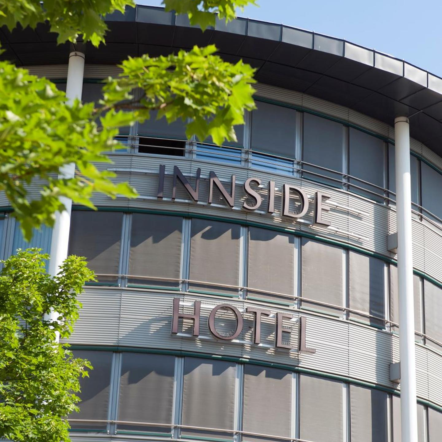 INNSiDE by Meliá München Neue Messe