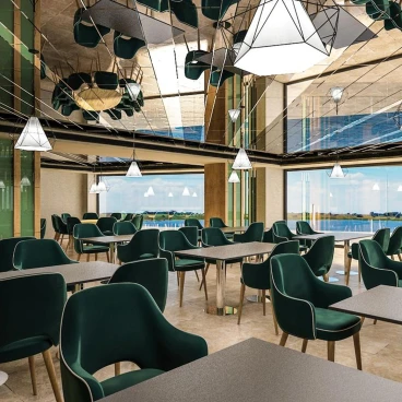 Bosphorus Sorgun Hotel