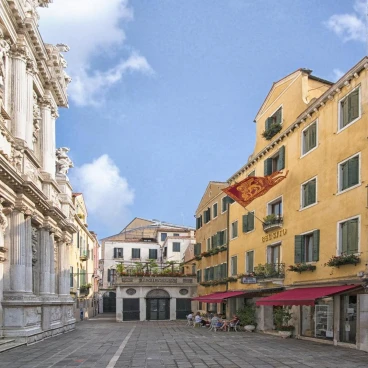 Hotel Bel Sito e Berlino