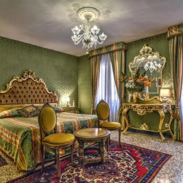 Hotel Bel Sito e Berlino
