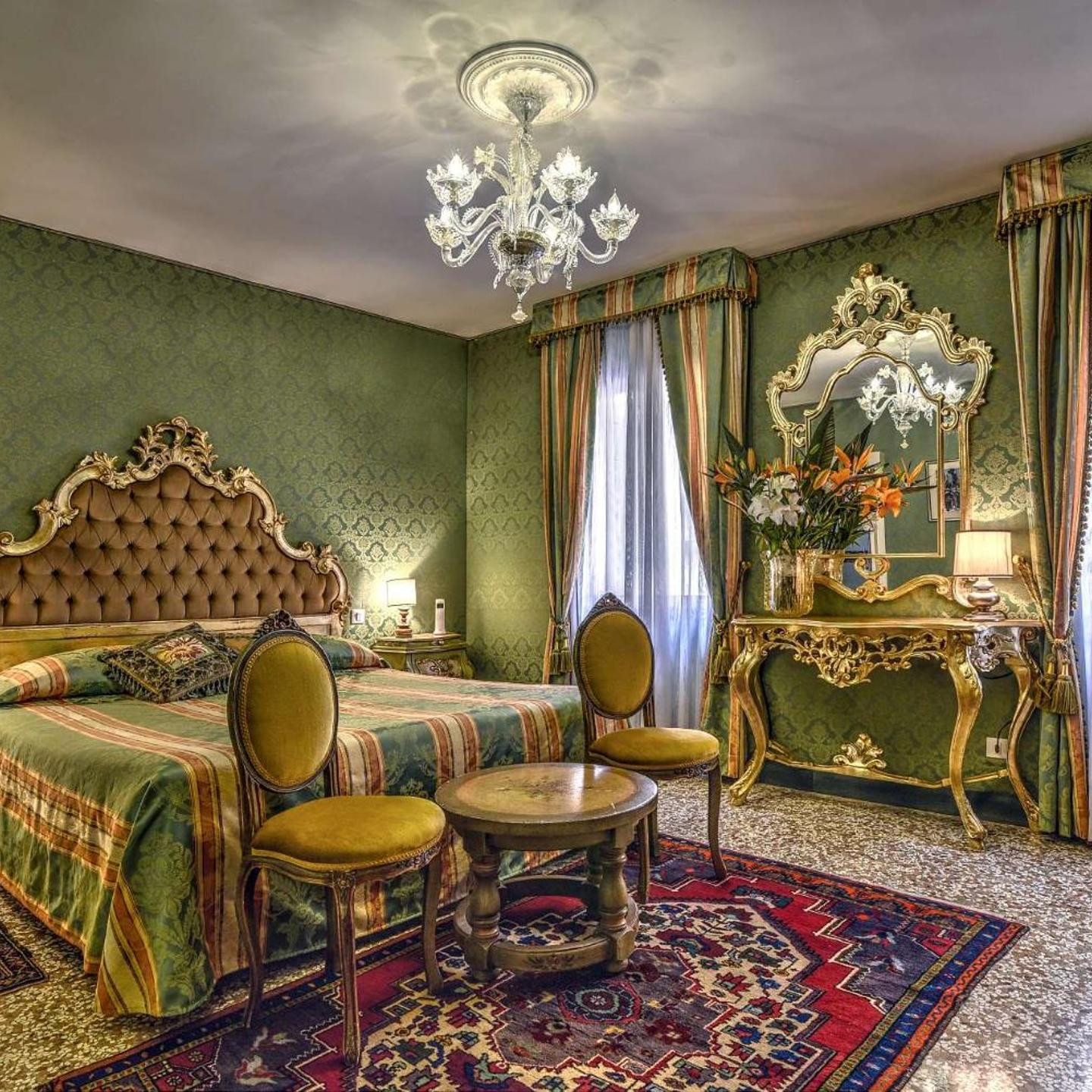 Hotel Bel Sito e Berlino
