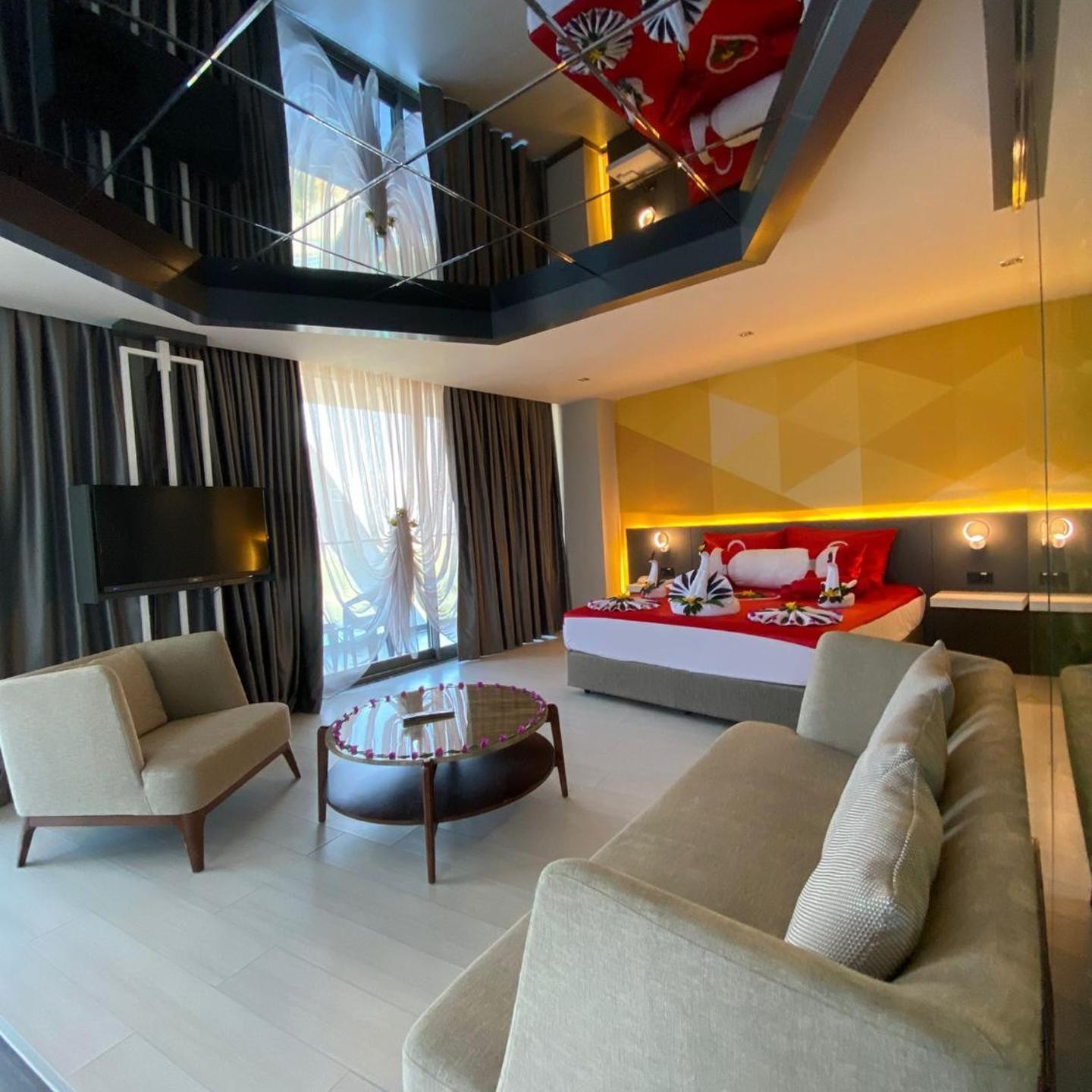 Bosphorus Sorgun Hotel