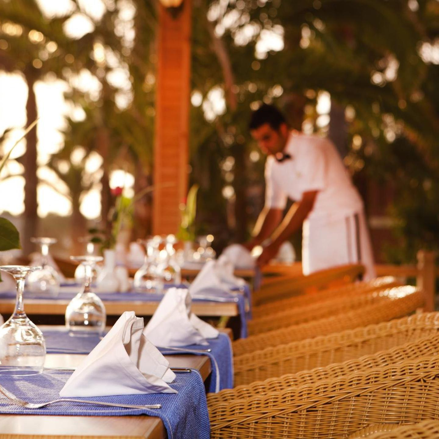 Meryan Hotel - Ultra All Inclusive
