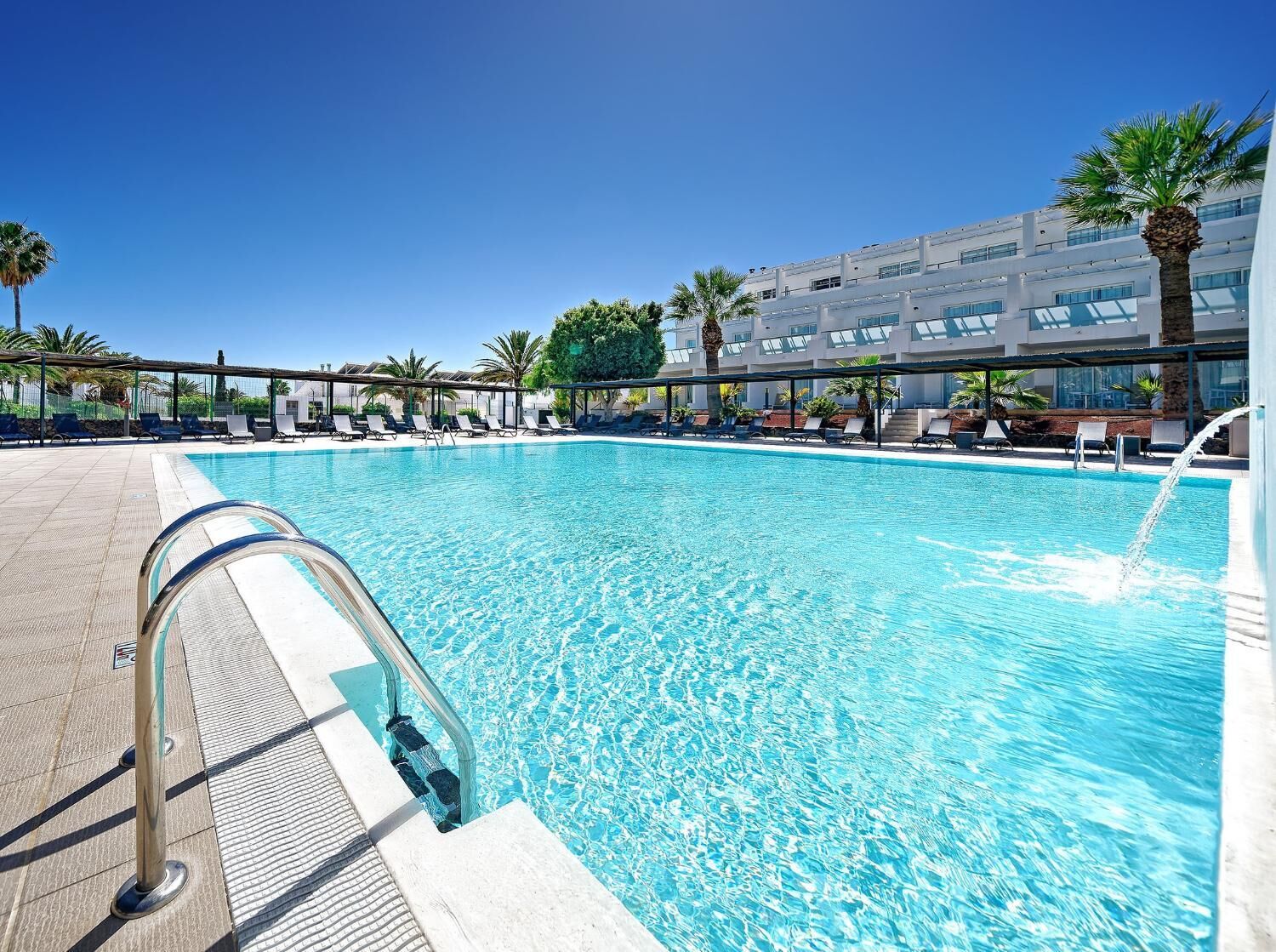 Sentido Lanzarote Aequora Suites