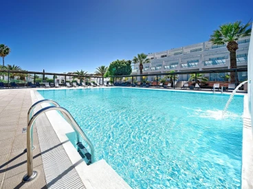 Sentido Lanzarote Aequora Suites