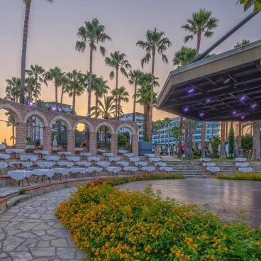 Meryan Hotel - Ultra All Inclusive