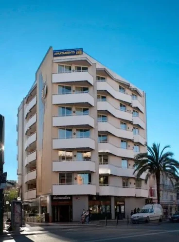 Apartaments Lloret Sun