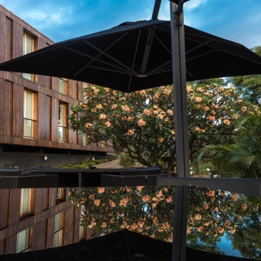 ARTS IN Hotel Conde Carvalhal