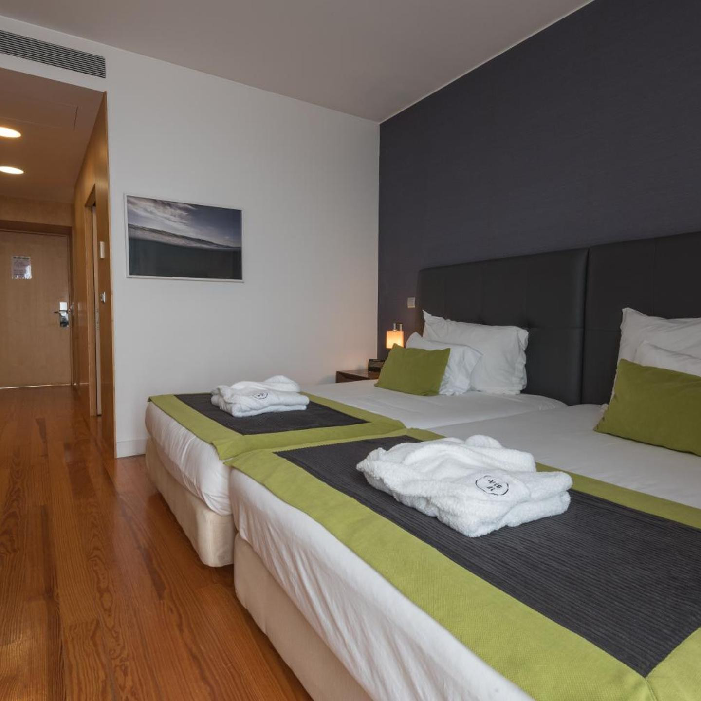 ARTS IN Hotel Conde Carvalhal
