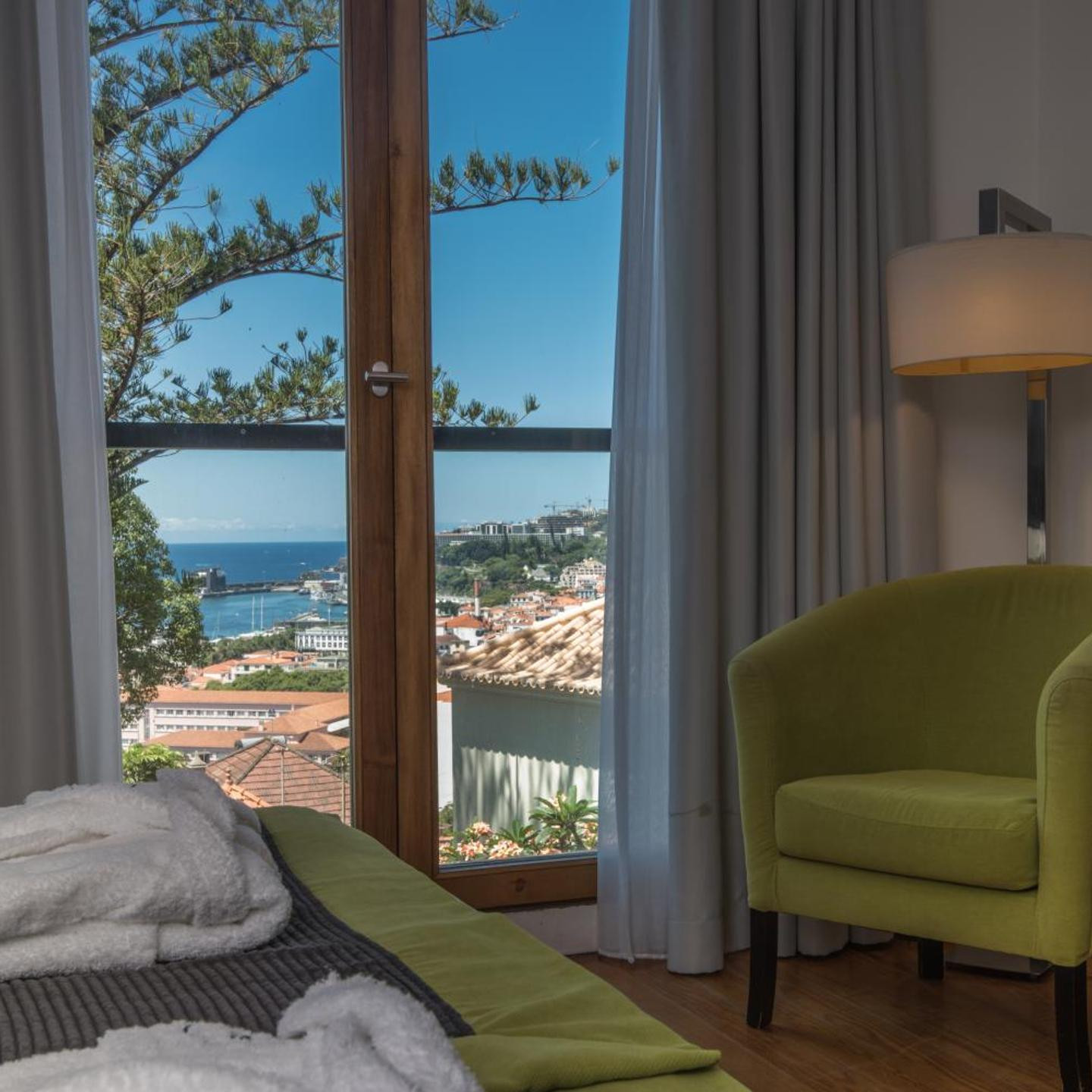 ARTS IN Hotel Conde Carvalhal