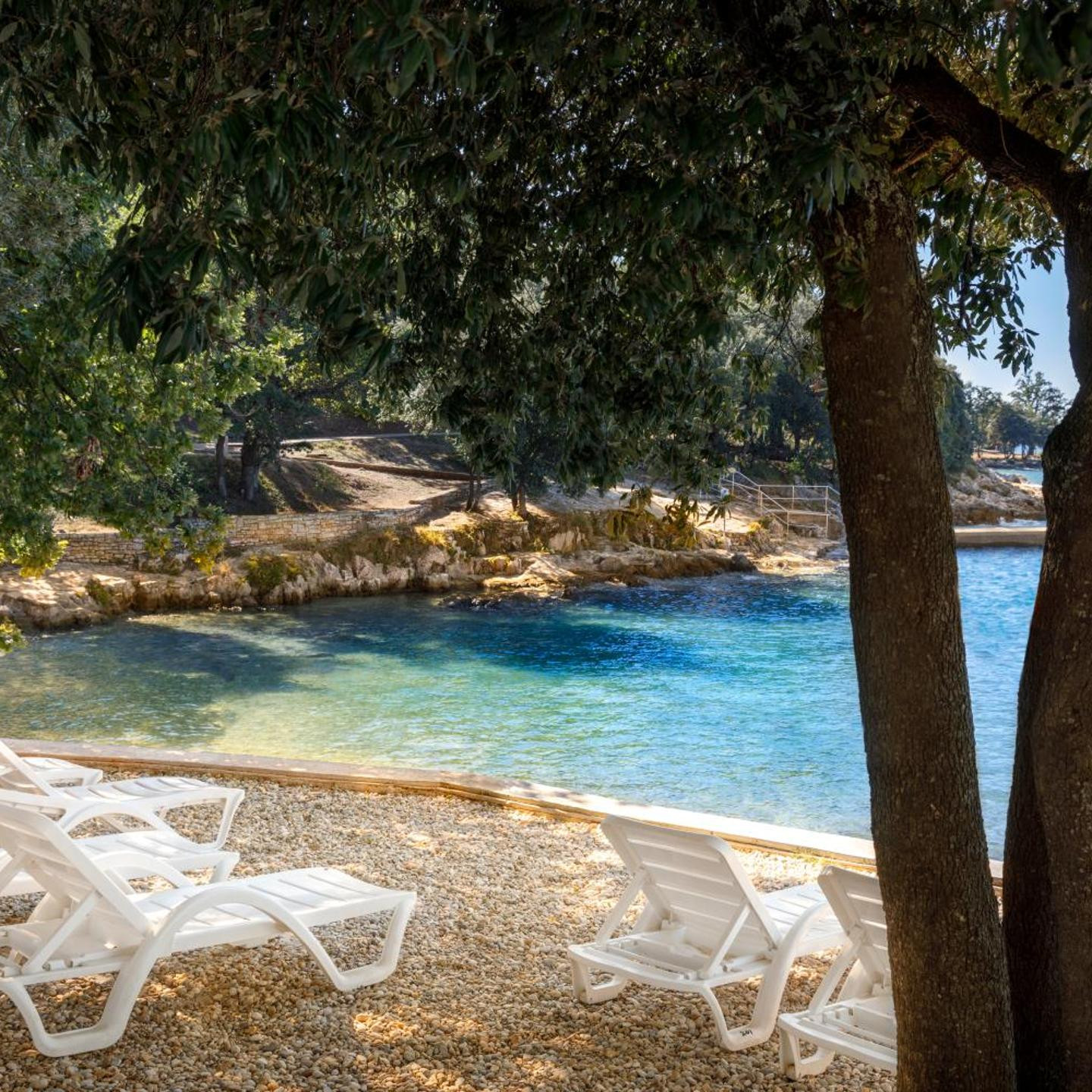 All Inclusive Resort Funtana