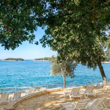 All Inclusive Resort Funtana