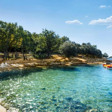 All Inclusive Resort Funtana