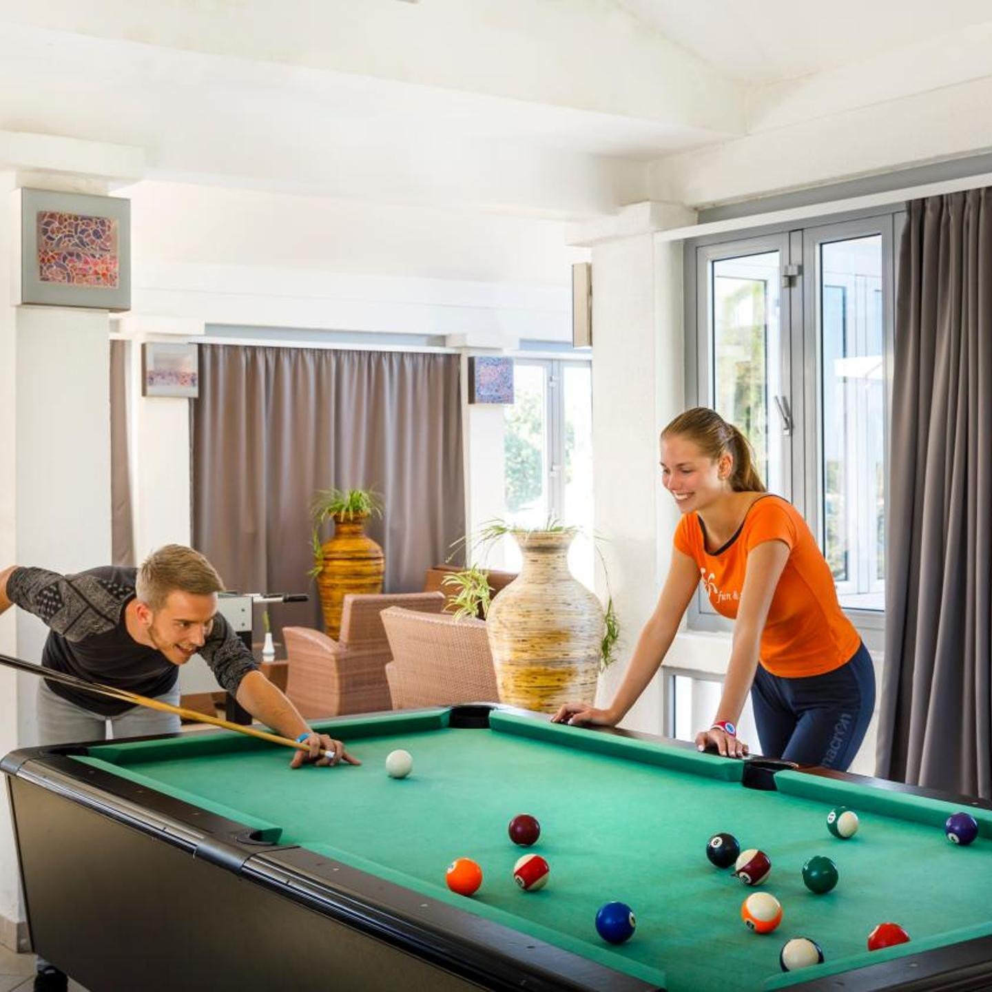 All Inclusive Resort Funtana