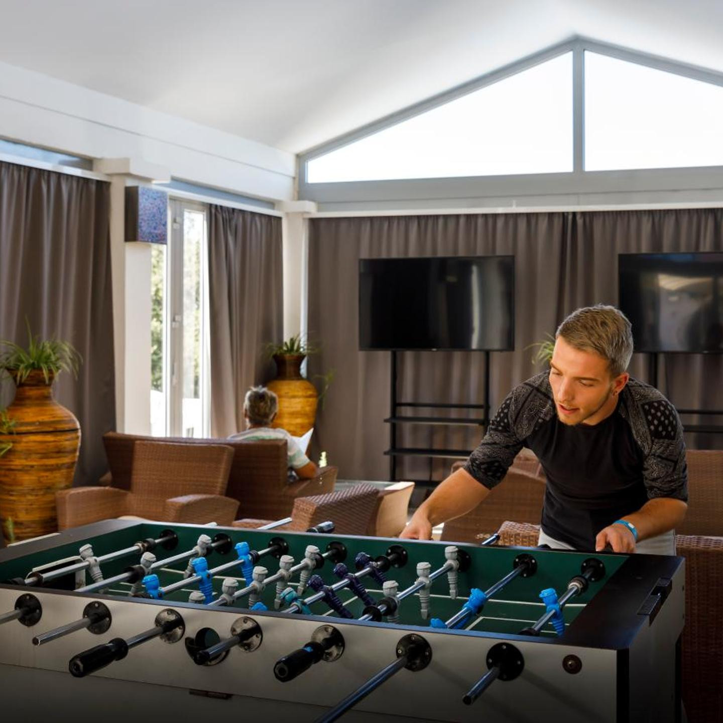 All Inclusive Resort Funtana