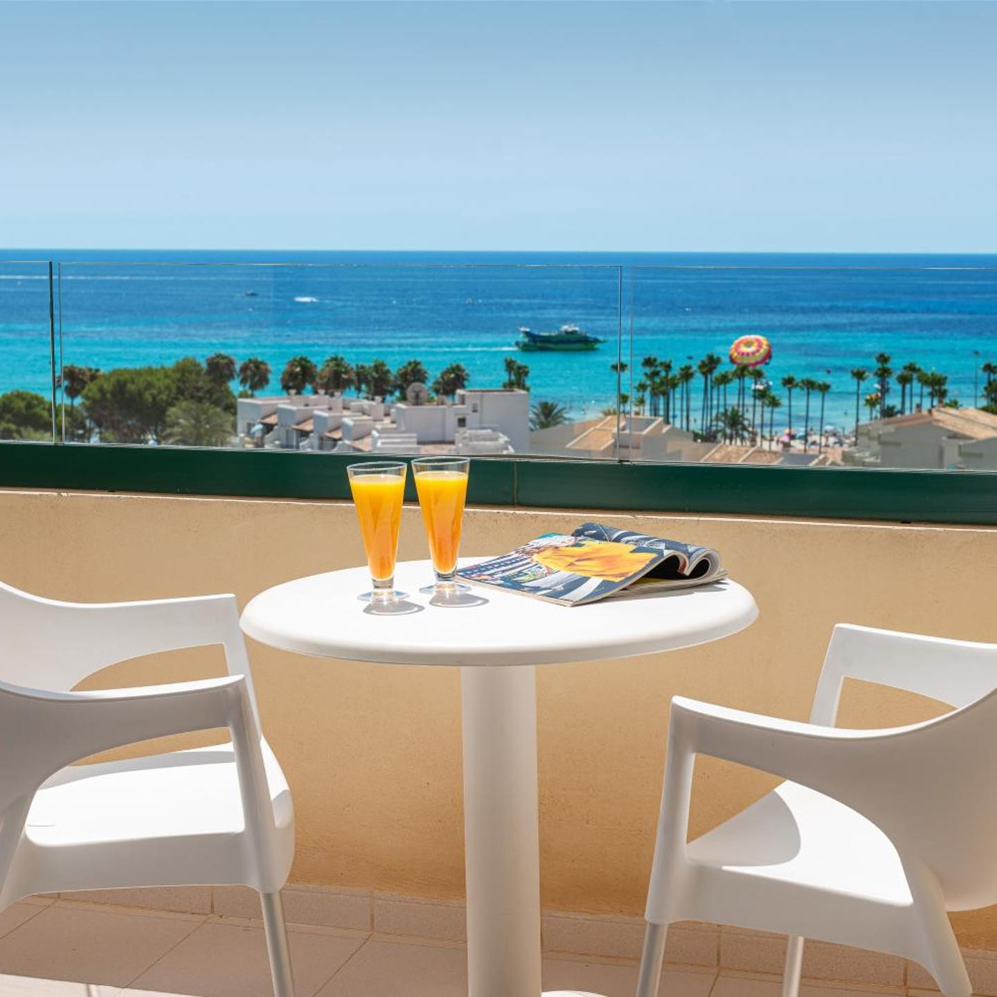 Welikehotel Marfil Playa