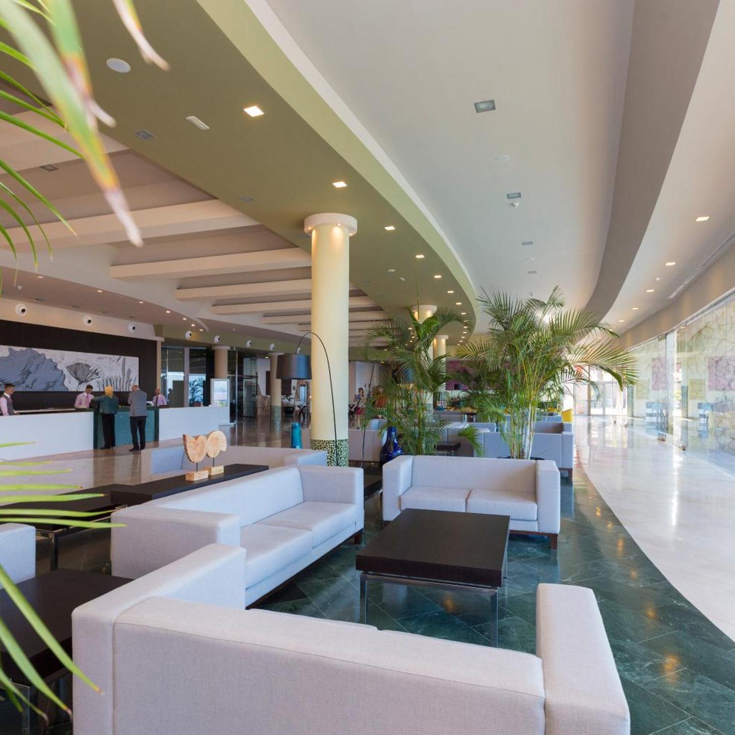 Gloria Palace Royal Hotel & Spa