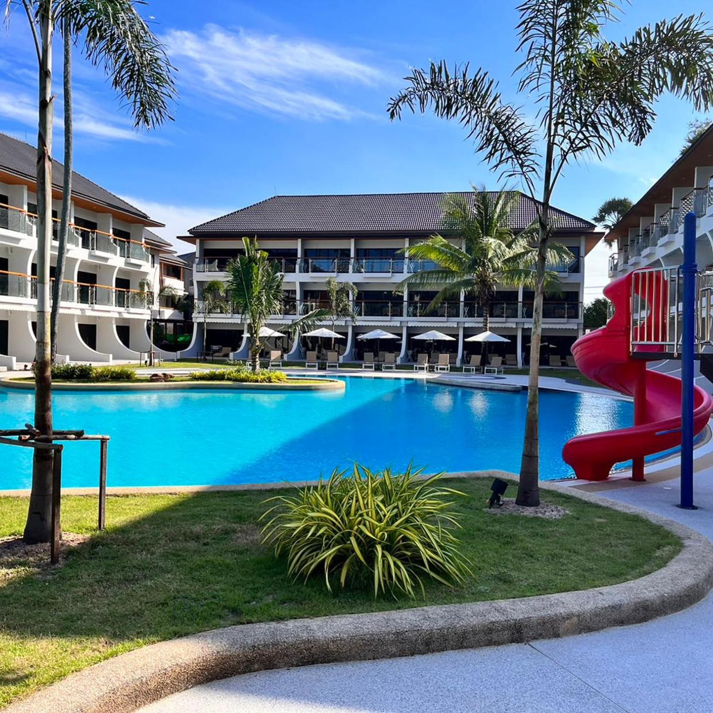 Amora Beach Resort Phuket - SHA Extra Plus