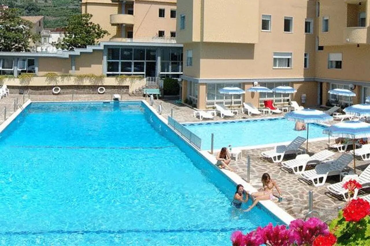 Hotel Residence San Pietro