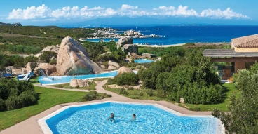 Valle dell'Erica Resort Thalasso & Spa