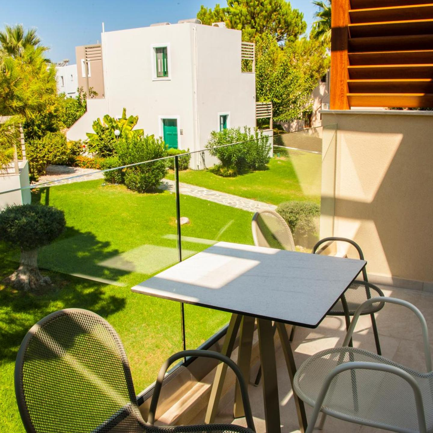 Sirios Village Hotel & Bungalows - All Inclusive