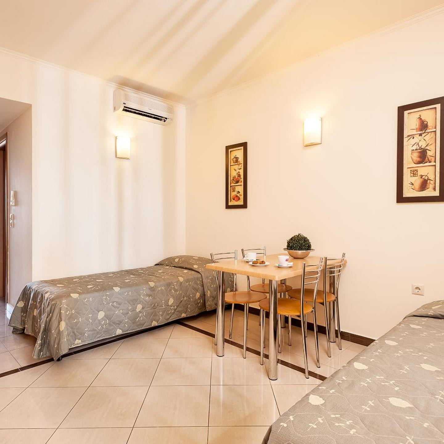 Sirios Village Hotel & Bungalows - All Inclusive