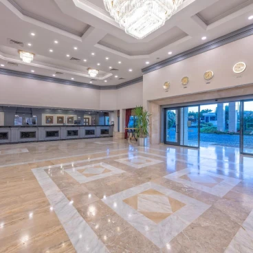 Meryan Hotel - Ultra All Inclusive