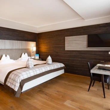 Bio- und Wellnesshotel Alpenblick