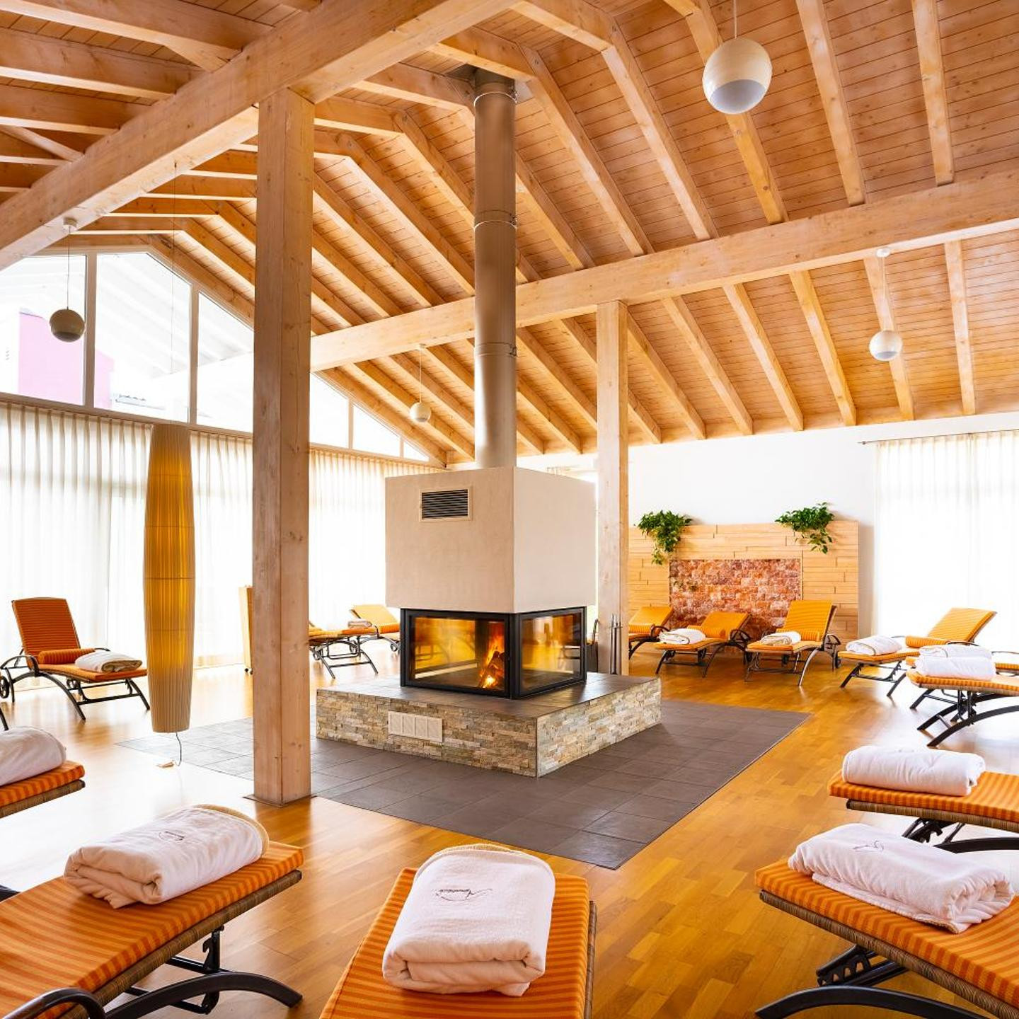 Bio- und Wellnesshotel Alpenblick