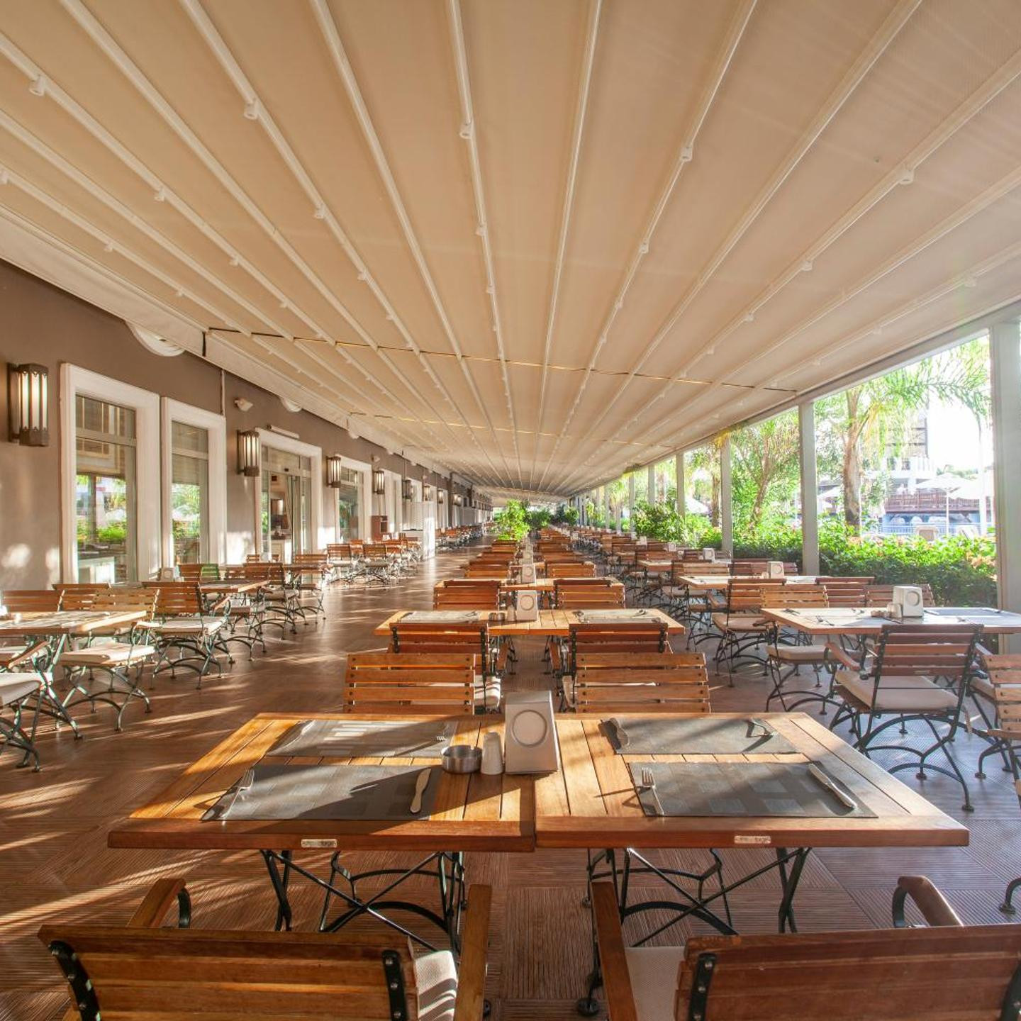 Haydarpasha Palace Hotel