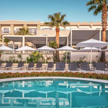 Mitsis Rhodos Village