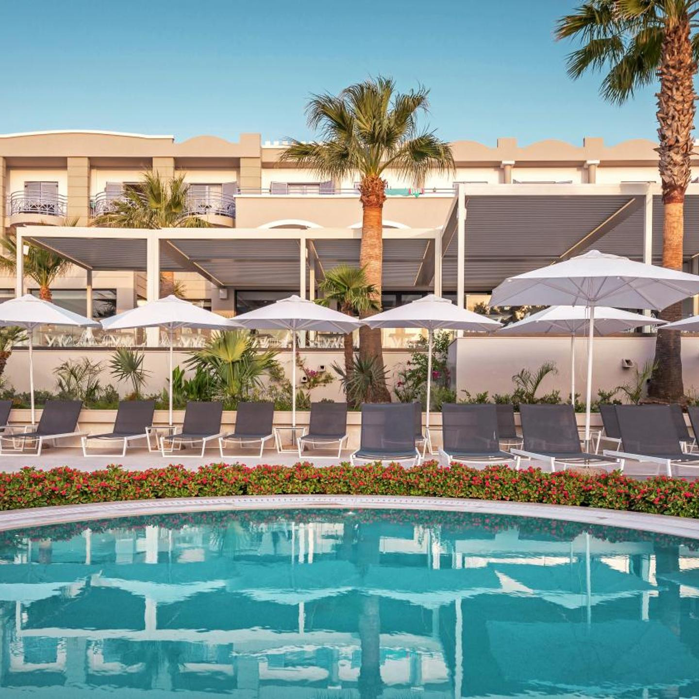 Mitsis Rhodos Village