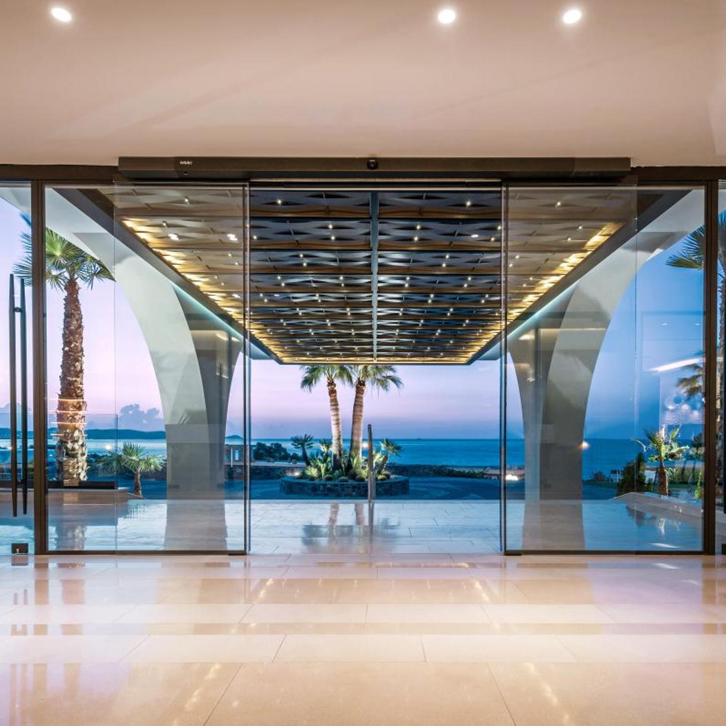 Mitsis Rhodos Village