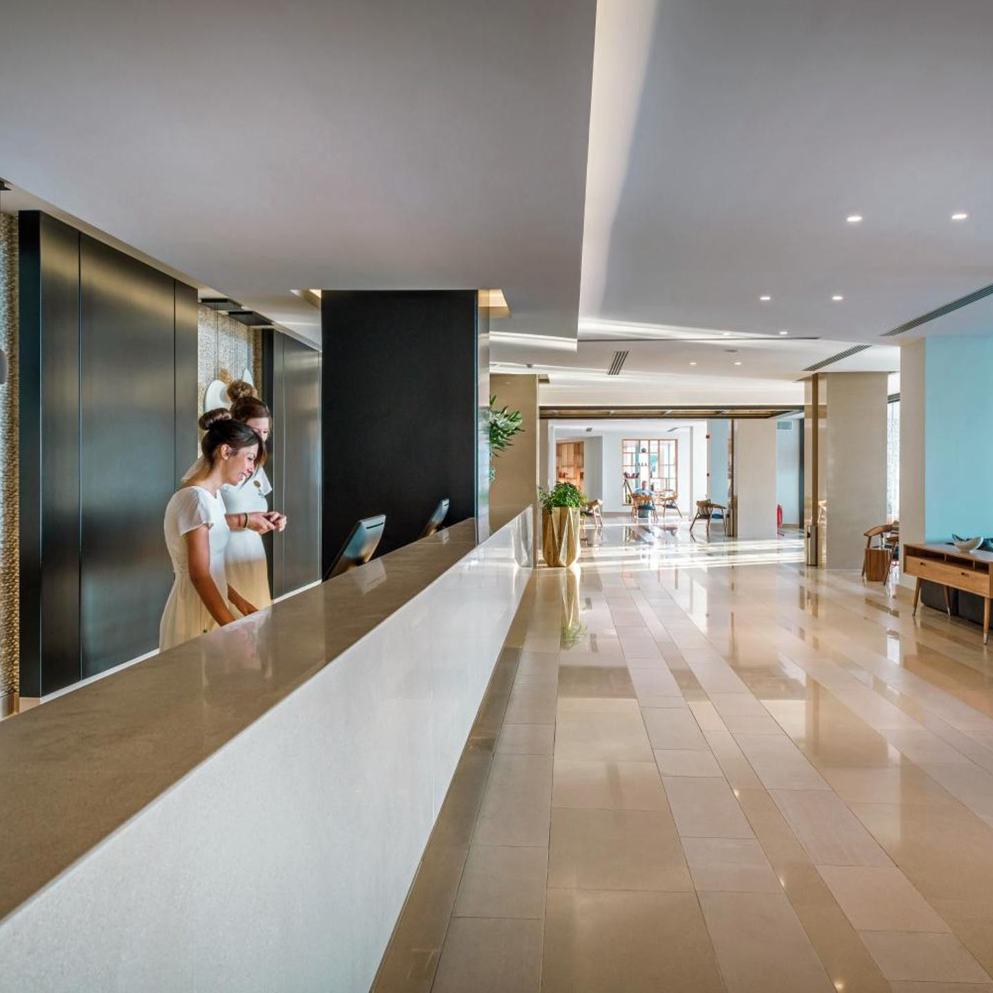 Mitsis Rhodos Village